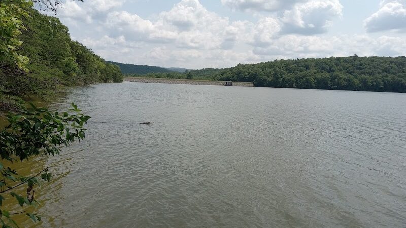 Shawnee State Park - Beach House - Schellsburg, PA