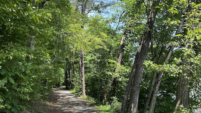 Shawnee State Park - Beach House - Schellsburg, PA