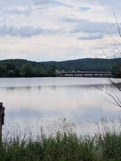 Shawnee State Park - Schellsburg, PA