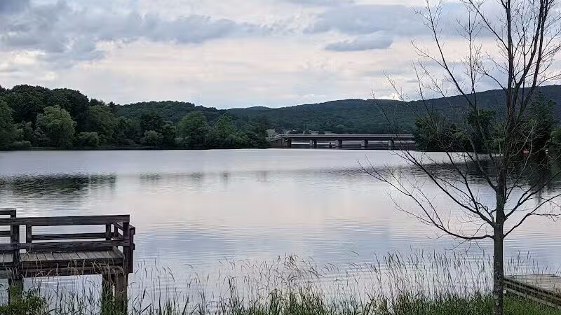 Shawnee State Park - Schellsburg, PA