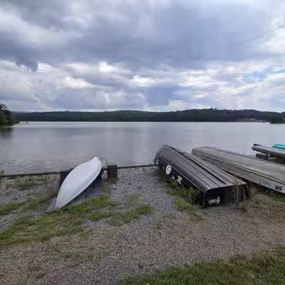 Shawnee State Park - Schellsburg, PA