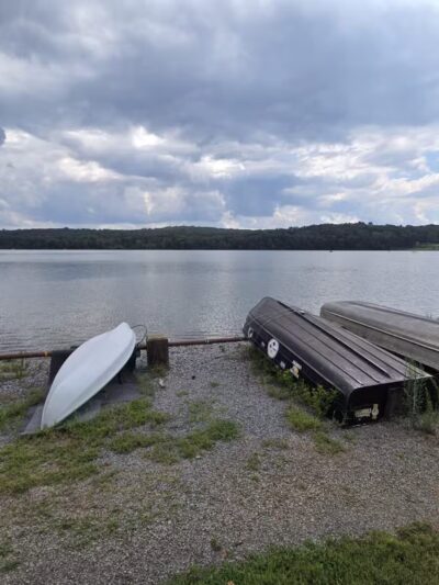 Shawnee State Park - Schellsburg, PA