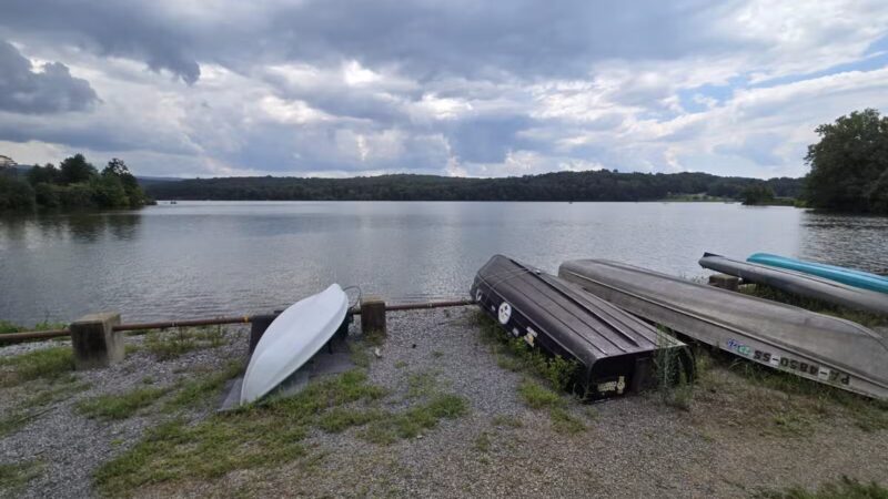 Shawnee State Park - Schellsburg, PA