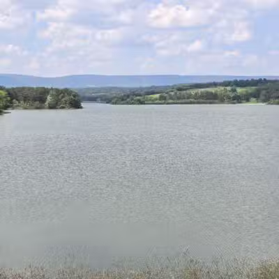 Shawnee State Park - Schellsburg, PA