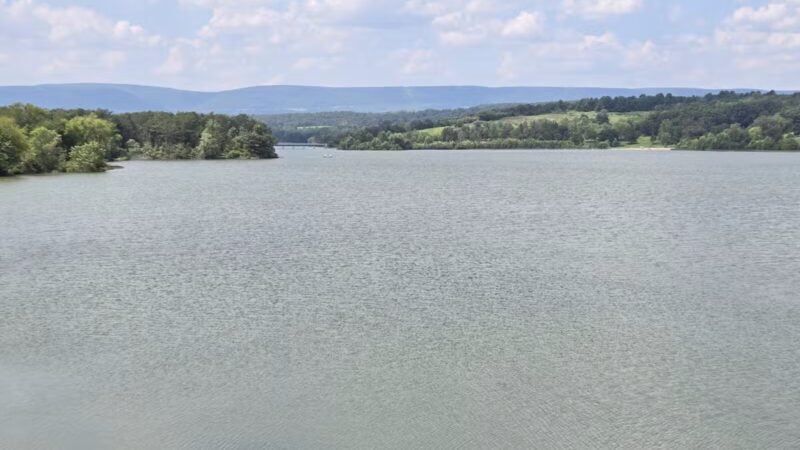 Shawnee State Park - Schellsburg, PA