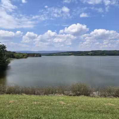 Shawnee State Park - Schellsburg, PA