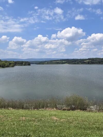 Shawnee State Park - Schellsburg, PA