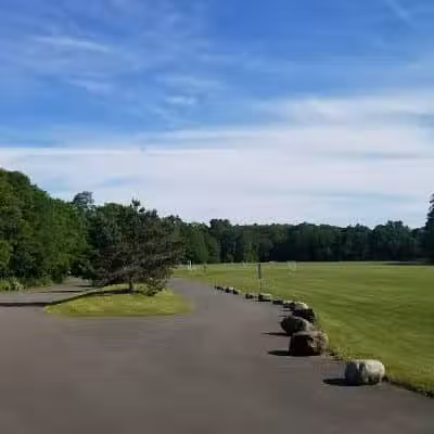 DiCaprio Park - Schenectady, NY