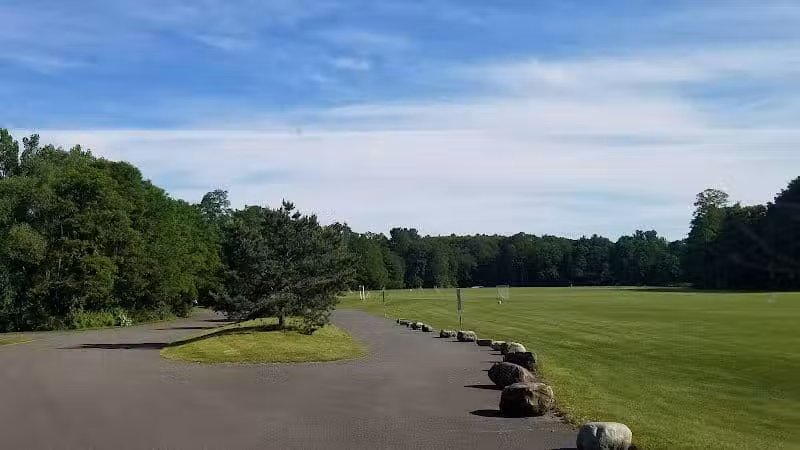 DiCaprio Park - Schenectady, NY