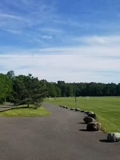 DiCaprio Park - Schenectady, NY