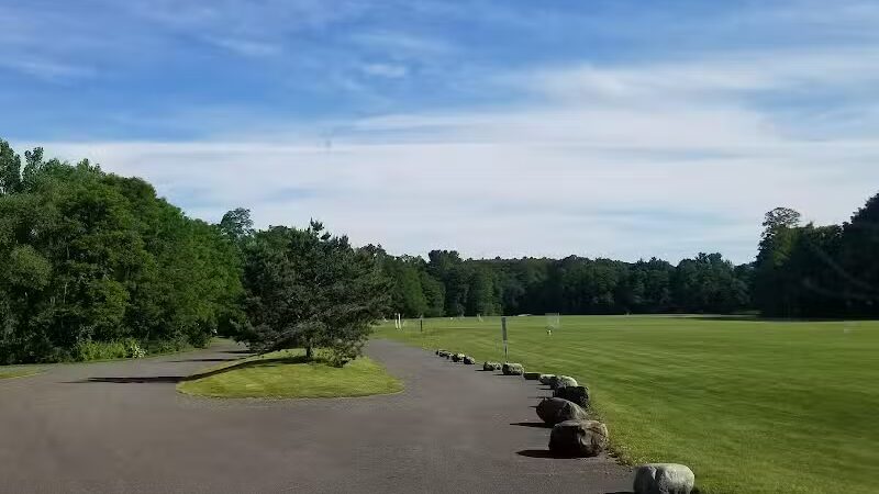 DiCaprio Park - Schenectady, NY