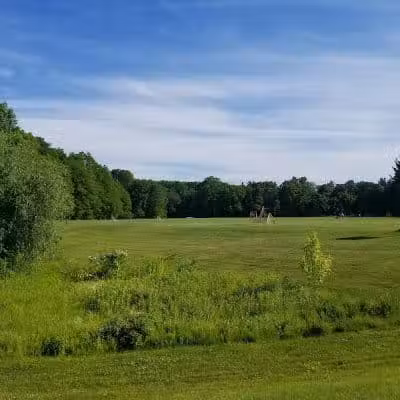 DiCaprio Park - Schenectady, NY