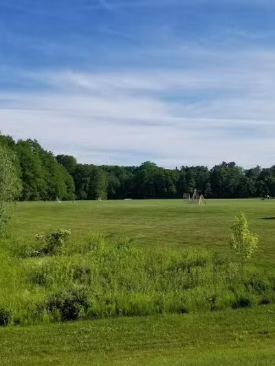 DiCaprio Park - Schenectady, NY