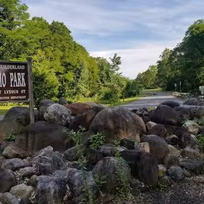 DiCaprio Park - Schenectady, NY