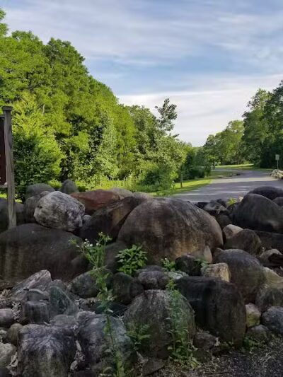 DiCaprio Park - Schenectady, NY