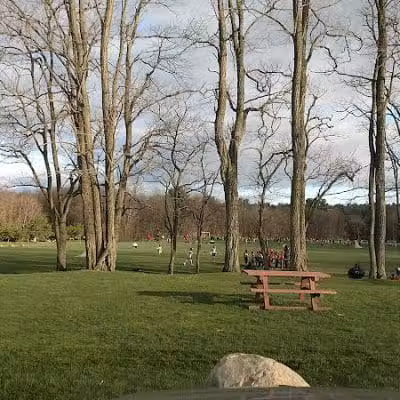 DiCaprio Park - Schenectady, NY