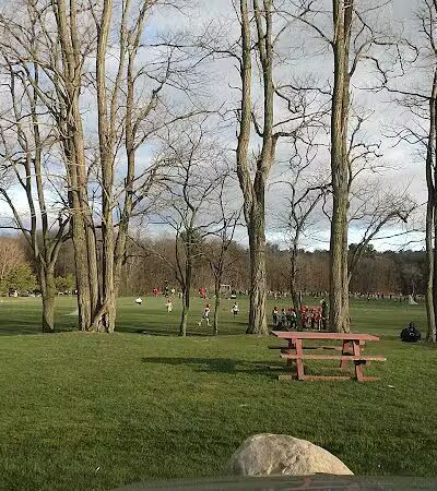 DiCaprio Park - Schenectady, NY