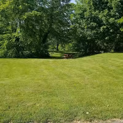 DiCaprio Park - Schenectady, NY