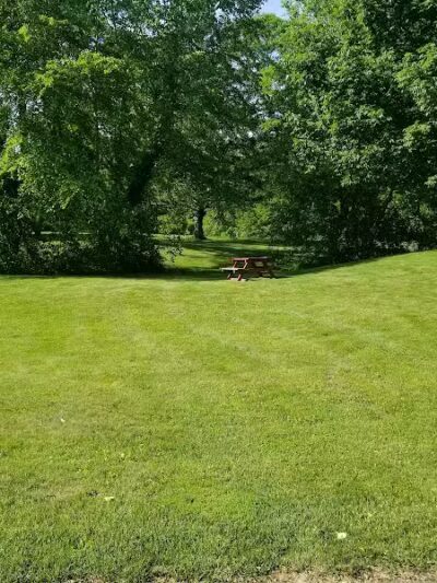 DiCaprio Park - Schenectady, NY