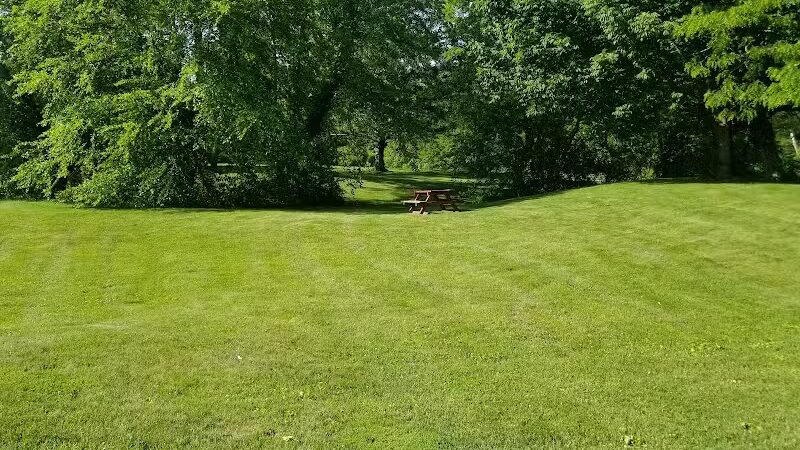 DiCaprio Park - Schenectady, NY