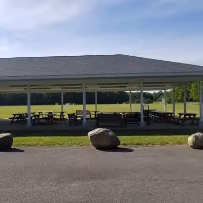 DiCaprio Park - Schenectady, NY