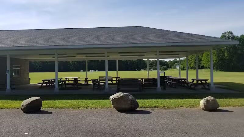 DiCaprio Park - Schenectady, NY