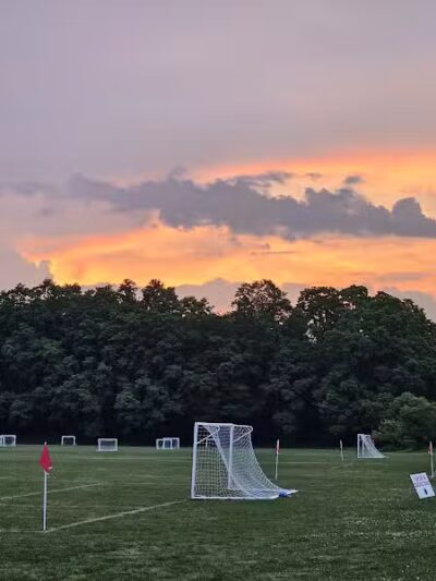 DiCaprio Park - Schenectady, NY