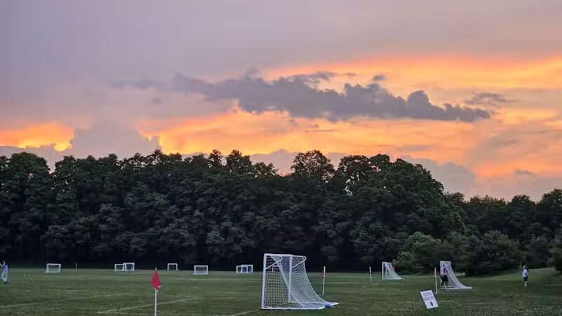 DiCaprio Park - Schenectady, NY