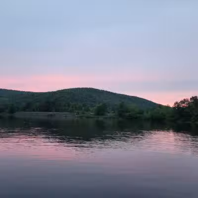 Schenevus Lake Park - Schenevus, NY