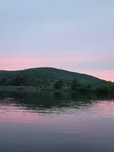 Schenevus Lake Park - Schenevus, NY