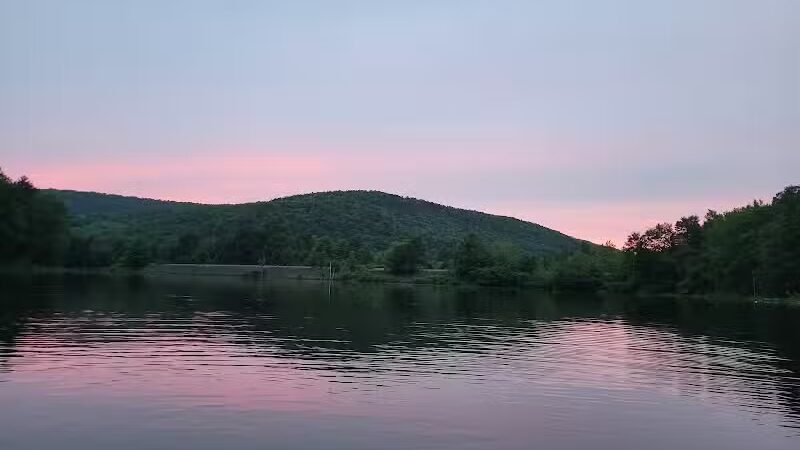 Schenevus Lake Park - Schenevus, NY