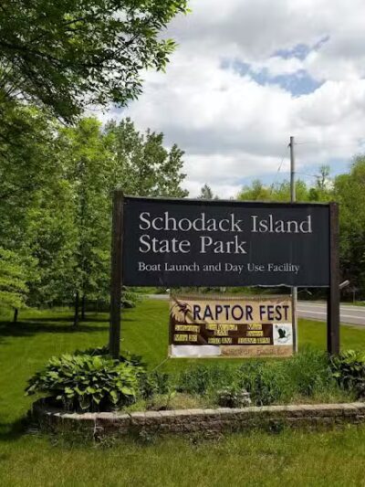 Schodack Island State Park - Schodack Landing, NY