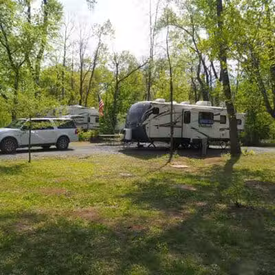 Schodack Island State Park - Schodack Landing, NY