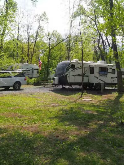 Schodack Island State Park - Schodack Landing, NY