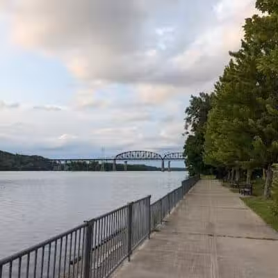 Schodack Island State Park - Schodack Landing, NY
