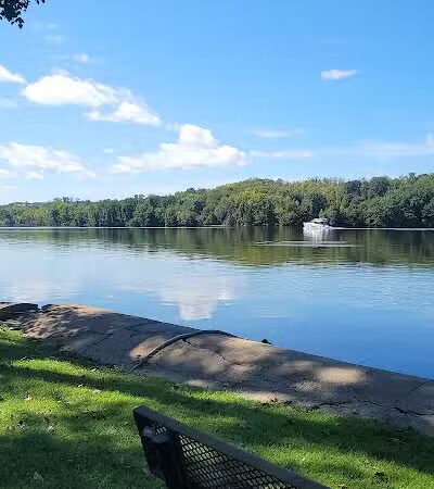 Schodack Island State Park - Schodack Landing, NY