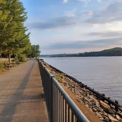 Schodack Island State Park - Schodack Landing, NY