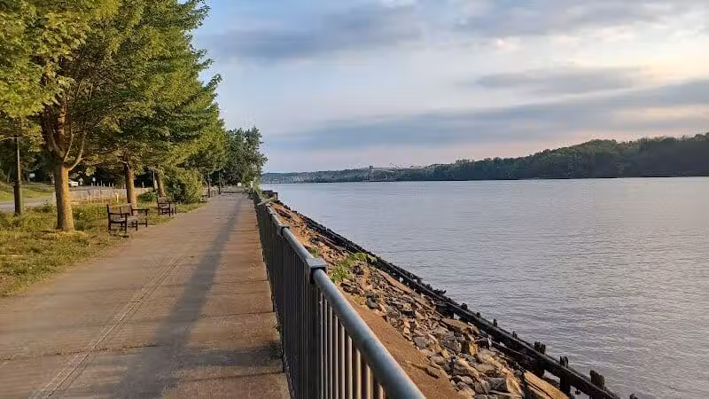 Schodack Island State Park - Schodack Landing, NY