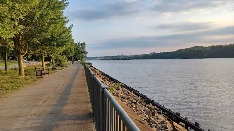 Schodack Island State Park - Schodack Landing, NY