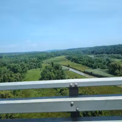 Schodack Island State Park - Schodack Landing, NY