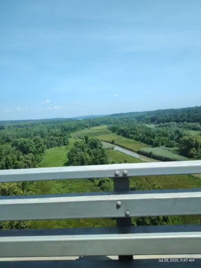 Schodack Island State Park - Schodack Landing, NY