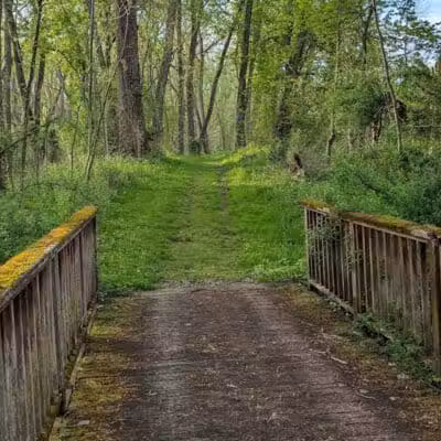 Schodack Island State Park - Schodack Landing, NY