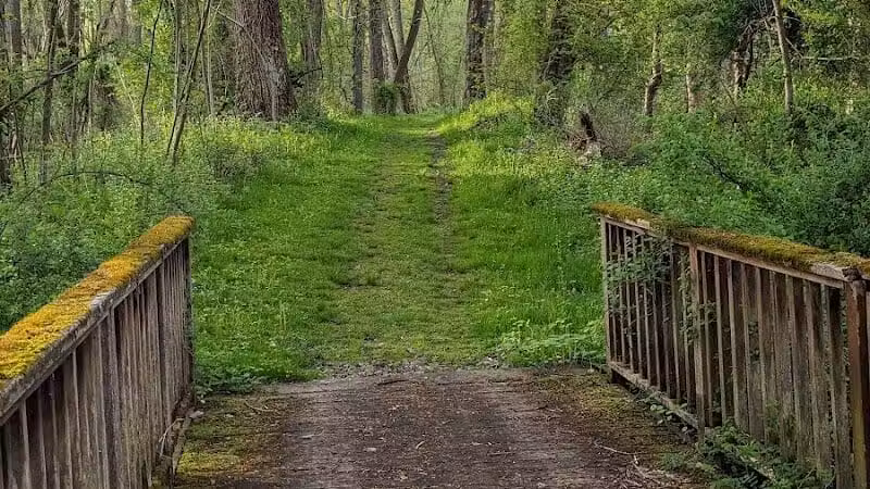 Schodack Island State Park - Schodack Landing, NY