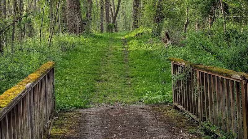 Schodack Island State Park - Schodack Landing, NY