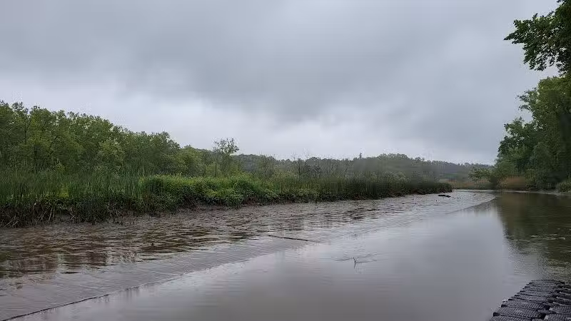 Schodack Island State Park - Schodack Landing, NY