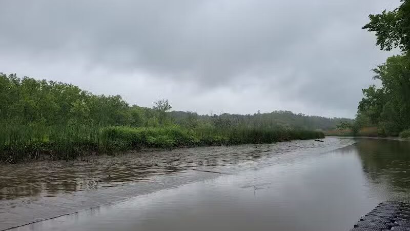 Schodack Island State Park - Schodack Landing, NY