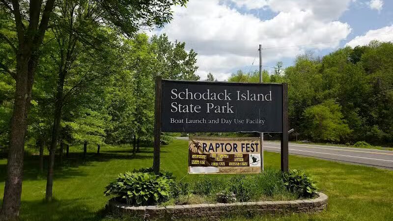 Schodack Island State Park - Schodack Landing, NY