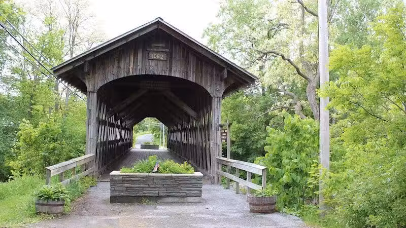 Lily Park - Schoharie, NY