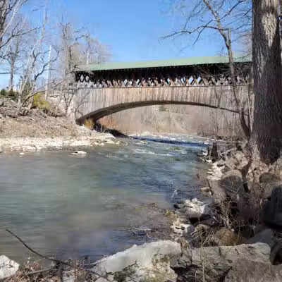 Lily Park - Schoharie, NY