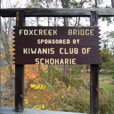 Lily Park - Schoharie, NY